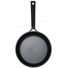 Сковорода IQ Be Traditional 20 см Чорний (6937744)