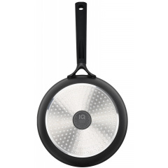 Сковорода IQ Be Traditional 26 см Черный (6937746) Долина