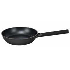 Сковорода IQ Be Traditional 28 см Черный (6937747) Долина