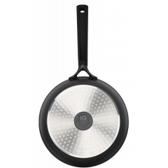 Сковорода IQ Be Traditional 28 см Черный (6937747) Долина