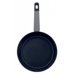 Сковорода Oscar Delight 20 см Черный (6932731) Молочанск