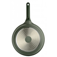 Сковорода IQ Be Trendy 28 см Разноцветный (6925513) Лосиновка