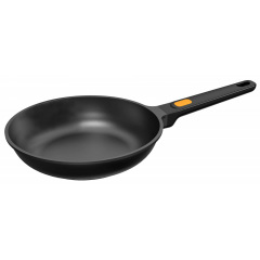 Сковорода IQ Be Active 20 см Чорний (6996298) Боярка