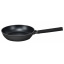 Сковорода IQ Be Traditional 28 см Черный (6937747) Долина