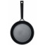 Сковорода IQ Be Traditional 20 см Чорний (6937744) Київ