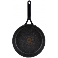 Сковорода Ringel Curry 28 см Черный (6815349)