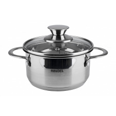 Каструля RINGEL Kinder (1.0 л) 14 см (6369164)
