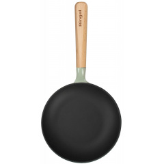 Сковорода Ringel Primavera 24 см Різнокольоровий (7135983) Єланець