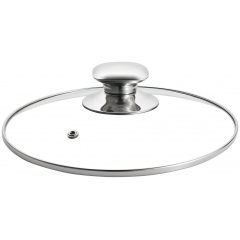 Каструля Ringel Grey line 4.2 л 22 см Сріблястий (6932749) Боярка