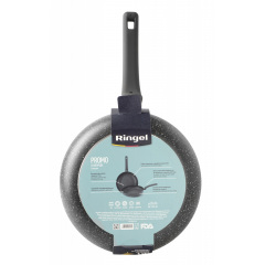 Сковорода Ringel Promo 26 см Черный (6990269) Киев