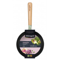 Сковорода Ringel Primavera 28 см Різнокольоровий (7135985) Королево