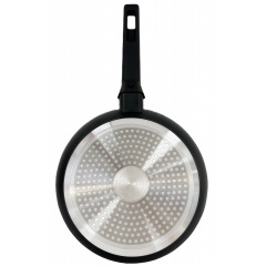 Сковорода Ringel Hagen 26 см Чорний (7004749) Василівка
