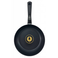 Сковорода Ringel Leipzig 26 см Черный (7004745) Березно