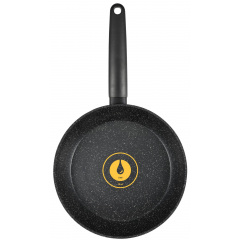 Сковорода Ringel Riegel 18 см Черный (7136797) Днепрорудное