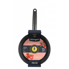 Сковорода Ringel Riegel 18 см Черный (7136797) Днепрорудное