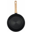 Сковорода Ringel Ingrid 24 см Черный (7136794) Лубны