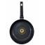 Сковорода Ringel Hagen 26 см Чорний (7004749) Василівка