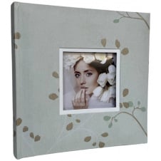 Фотоальбом EVG 20sheet S29x32 Sring Twig Разноцветный (7094198)