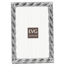 Фоторамка EVG ONIX 10х15 см S02 Silver (7119216)