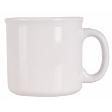 Чашка Led Colored 500 мл Білий (7130362)