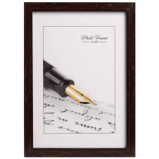 Фоторамка LA 21x30 см 2014-X048 Коричневый (7145228)