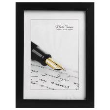 Фоторамка LA 15x21 см 2014-1112 Black (7145223)