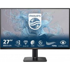Монітор 27" Philips 27E2N1500L/00 Black (7160504)