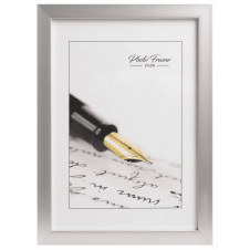 Фоторамка LA 21x30 см 2014-298-3 Silver (7145217)