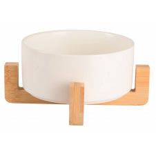 Салатник LED Trace White 12.5 см Білий (6990713)