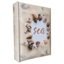 Фотоальбом EVG 20sheet S29x32 Sea Разноцветный (6972859)