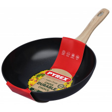Сковорода WOK Pyrex Cook&Care 28 см Черный (7120915)