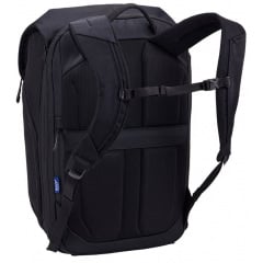 Рюкзак Thule Subterra 2 Expandable Backpack 32 л TRVL Black (7098741) Долина