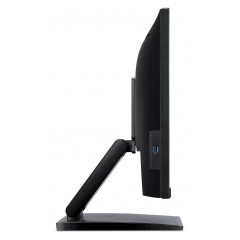 Монiтор 23.8" Acer UT241YAbmihuzx UM.QW1EE.A02 Black (7199614) Камінь-Каширський