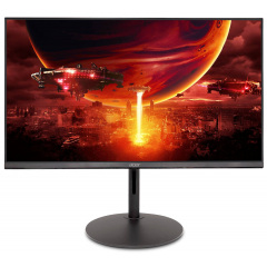 Монiтор 23.8" Acer XF240YX1biiph UM.QX0EE.105 Black (7095003) Київ