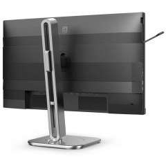 Монітор 23.8" Philips 24B2G5301/00 Black (7185105) Дубно