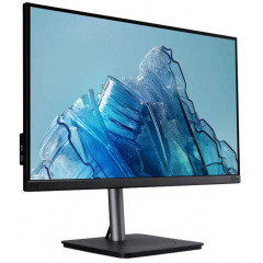 Монитор 27" Acer CB273UGbemipruzx UM.HB3EE.G01 Black (7170950) Ковель