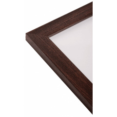 Фоторамка LA 21x30 см 2014-B185 Brown (7145234) Кропива
