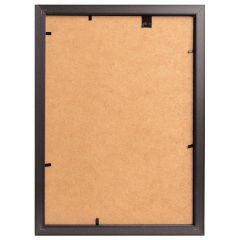 Фоторамка LA 21x30 см 2014-B185 Brown (7145234) Кропива