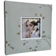 Фотоальбом EVG 20sheet S29x32 Sring Twig Разноцветный (7094198) Каменка-Днепровская