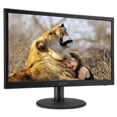 Монитор 18.5" Acer EB192QBbi UM.XE2EE.B01 Black (6925761) Чугуев