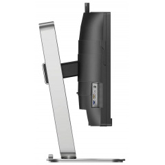 Монітор 34" Philips 34B2U6603CH/00 Чорно-сріблястий (7123602) Софіївська Борщагівка