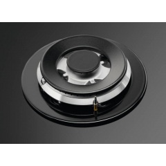 Газовая варочная поверхность Electrolux KGG6456K Черный (6898791) Черноморск