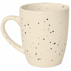 Чашка Limited Edition Sandy Cream 350 мл Бежевий (6871443) Ковель