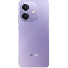 Смартфон OPPO A3 6/256GB Starry Purple (7030946) Кропива