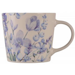 Чашка Limited Edition Flora C 420 мл Белый (7136694) Киев