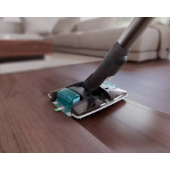 Аккумуляторный пылесос Philips XC8057/01 (6912905) Кременчуг