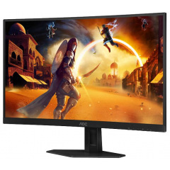 Монітор 27" AOC C27G4ZXE Black (7022443) Новомиколаївка