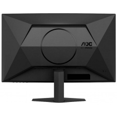 Монітор 27" AOC C27G4ZXE Black (7022443) Новомиколаївка