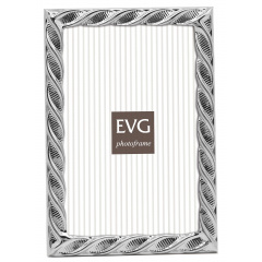 Фоторамка EVG ONIX 10х15 см S02 Silver (7119216) Миргород