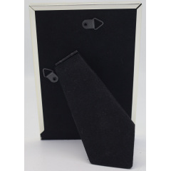 Фоторамка EVG ONIX 10х15 см S02 Silver (7119216) Миргород